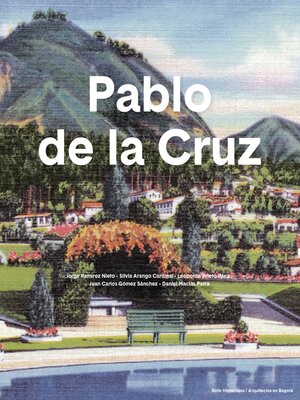 cover image of Pablo de la Cruz